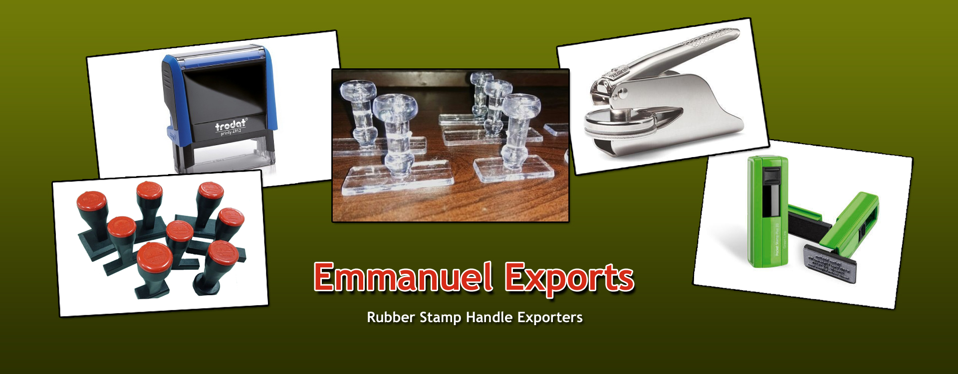 emmanuel exports