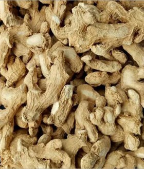 Dry Ginger